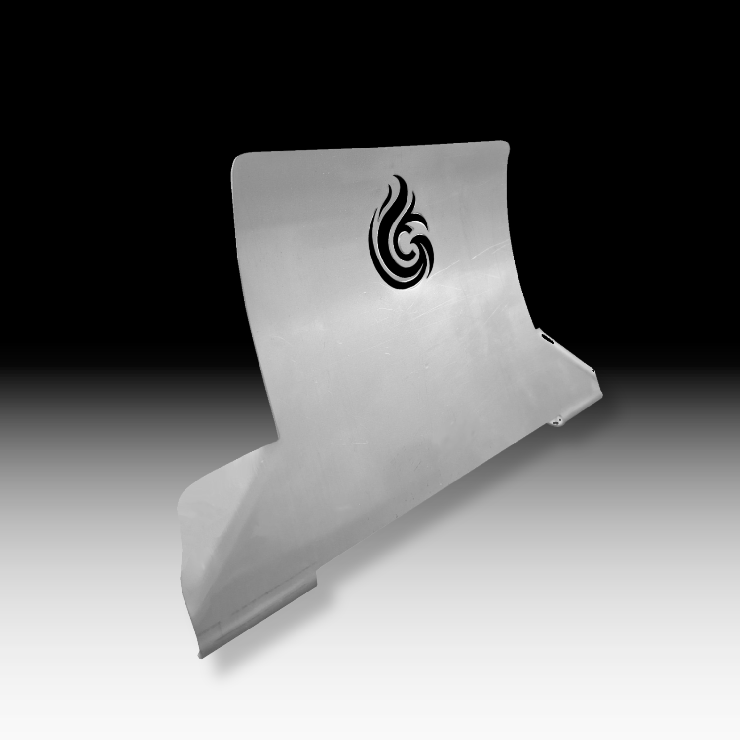 PAN_SHIELD_FIRECRAFT_2 FIRECRAFT FOR GOZNEY OVENS